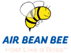 AirBeanBee Host Like a Boss